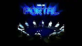 Robleis - Portal (1 Hour)