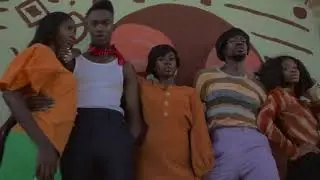 Sauti_sol suzanna (xtend 2020)djstylex