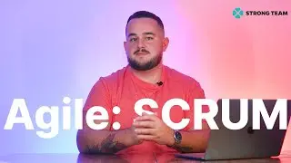 Продуктовая разработка. Часть 3 - Agile: SCRUM