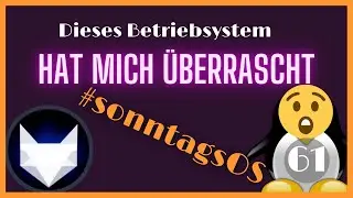 Ein überraschender Softwaremanager - RegataOS 22 Discovery - 
