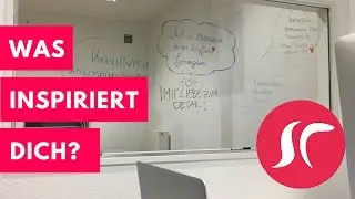 Was inspiriert dich? |  ST Design Insights