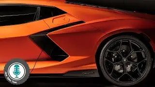 NEW | Lamborghini Bets EVERYTHING on Bridgestone for the Revuelto