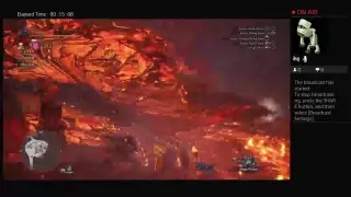 Kulve Taroth
