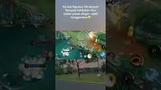 Balmond CIDRO 2 #mlbb #mlbbshorts #mobilelegends #mlbbtiktok #mlbbviral #mlbbindonesia #shortvideo