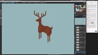 Isometric The Long Dark — Process of Creation