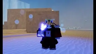 [Project Slayers] Upgrading Polar Warfans