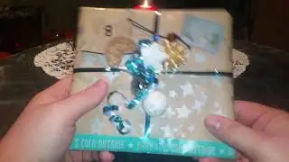 Adventskalender von Swantje 2016 | Türchen 8