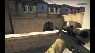 BBoyTonil  | AWP ACE | Twitch Channel
