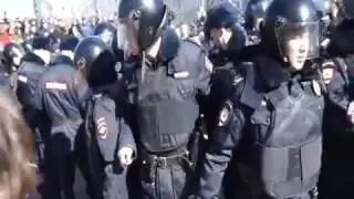 26.03.17. Путин и Медведев .  Do You Want Again?