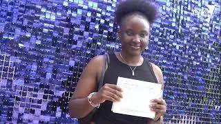 Level 3 Results Day Highlights