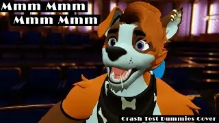 Mmm Mmm Mmm Mmm (Cover Song) by ThatDogCoda