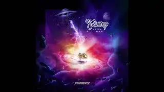 Shlump - Higher Than A Plane