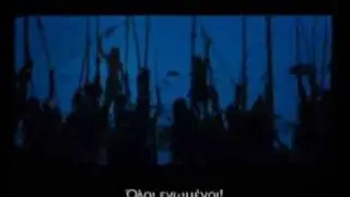 10000 b.c. trailer with gr subtitles