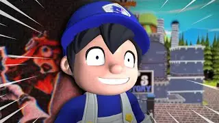 SMG4 IS EVIL THEORY