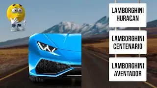 GUESS THE CARS MODEL ? | HARD CAR QUIZ