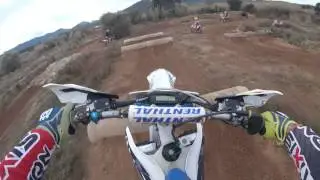 Súper Enduro Xavi León