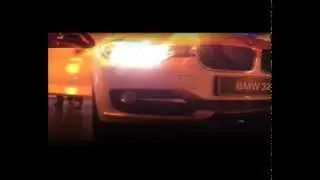 BMW serie 3 sport premium - F30 Bmw Berline sedan