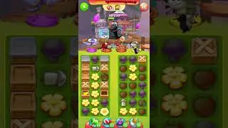 Best Fiends STARS 573