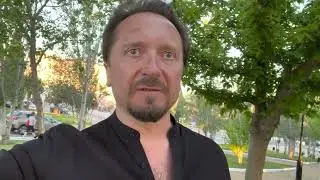 Рецепты и принципы в изобразительном искусстве. Художник Геннадий Улыбин