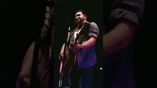 She’s one goodbye that I can’t imagine… #EliYoungBand #SkinAndBones