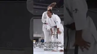 13 World Women Karate Tournament 2023. #еременкододжо #рнфкк #iko #eremenkodojo #eremenkovideo #ko