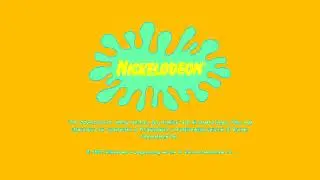 O Entertainment/DNA Productions/Nickelodeon (2002) In PowerCityDawn