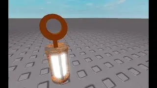 сделал фонарь