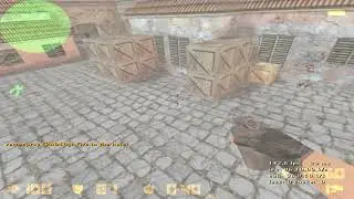 CS 1.6⚡Highlights FASTCUP.NET №10🔴