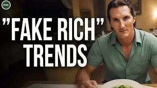 8 DUMBEST Style Trends Rich People Avoid