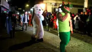 Convite San Bernardino 2019