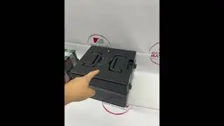 Аккумулятор 72в 33,6ач для Электроскутера на замену свинцовым !