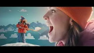 Míša Mls TVC | 2021 by NICE!