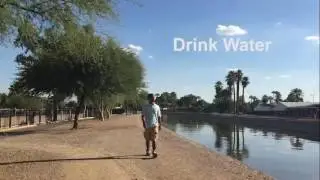 Water Public Service Announcement 0001