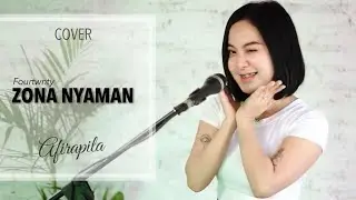 AFIRAPILA | FOURTWNTY -  ZONA NYAMAN
