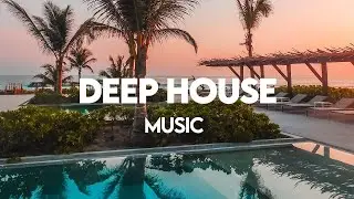 Deep House Mix 2021 🔴 Chill Music | Vocal Deep House | Mega Summer Mix