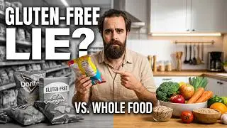 Is Gluten-Free Actually Healthy? Myths And Facts You Should Know