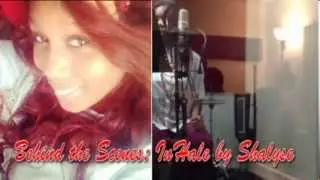 Behind the Scenes: Inhale by Shalyse