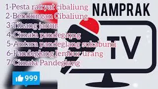 Full album pop sunda pandeglang