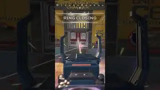 Alter is fun  #apexlegends