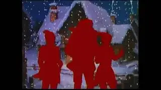 Hip Hop Noel