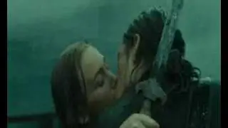 Will & Elizabeth - Rule the World