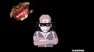 FnF Banbud's Hypno's Lullaby V2 Shi*no! Phase 2 (Full Song) | FnF