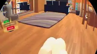 Rec Room horror games