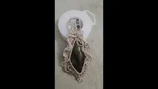 Silver Pendant Pictorial