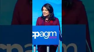 Sparks Fly Ahead of UCP AGM!