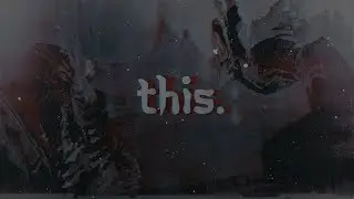 League of Legends | "This" - by Brian
