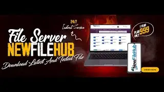 How to Buy And Activate New FileHub File Server Plan 