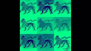 Nine Lions Space Dub (Dub/Bass)