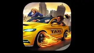 Московские таксисты