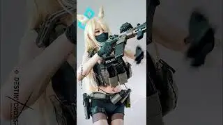 ❖Mad Dog"狂犬" ❖TACTICAL